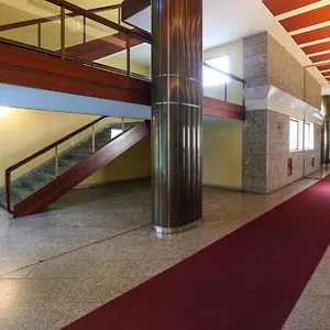 Apartment Contempora - Turati 3 - 2 Bedrooms, Milan