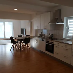 City-apartment Kaschani Apartment Aschaffenburg