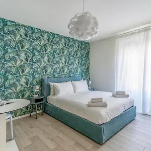 Apartment Italianway - The B Village New, Milan