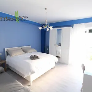 Apartment Bamboo Ebro, Milan