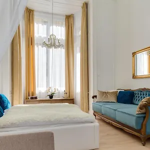 Bella Delux Appartement Budapest