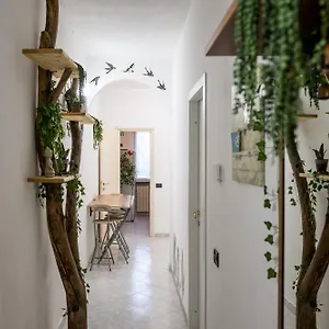 Santa Giulia Forest Design Milano