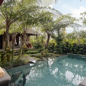 Moringa Villa Ubud