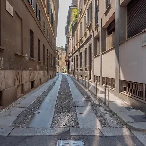 Apartment Italstay - Disciplini -10 Min Dal Duomo, Mailand