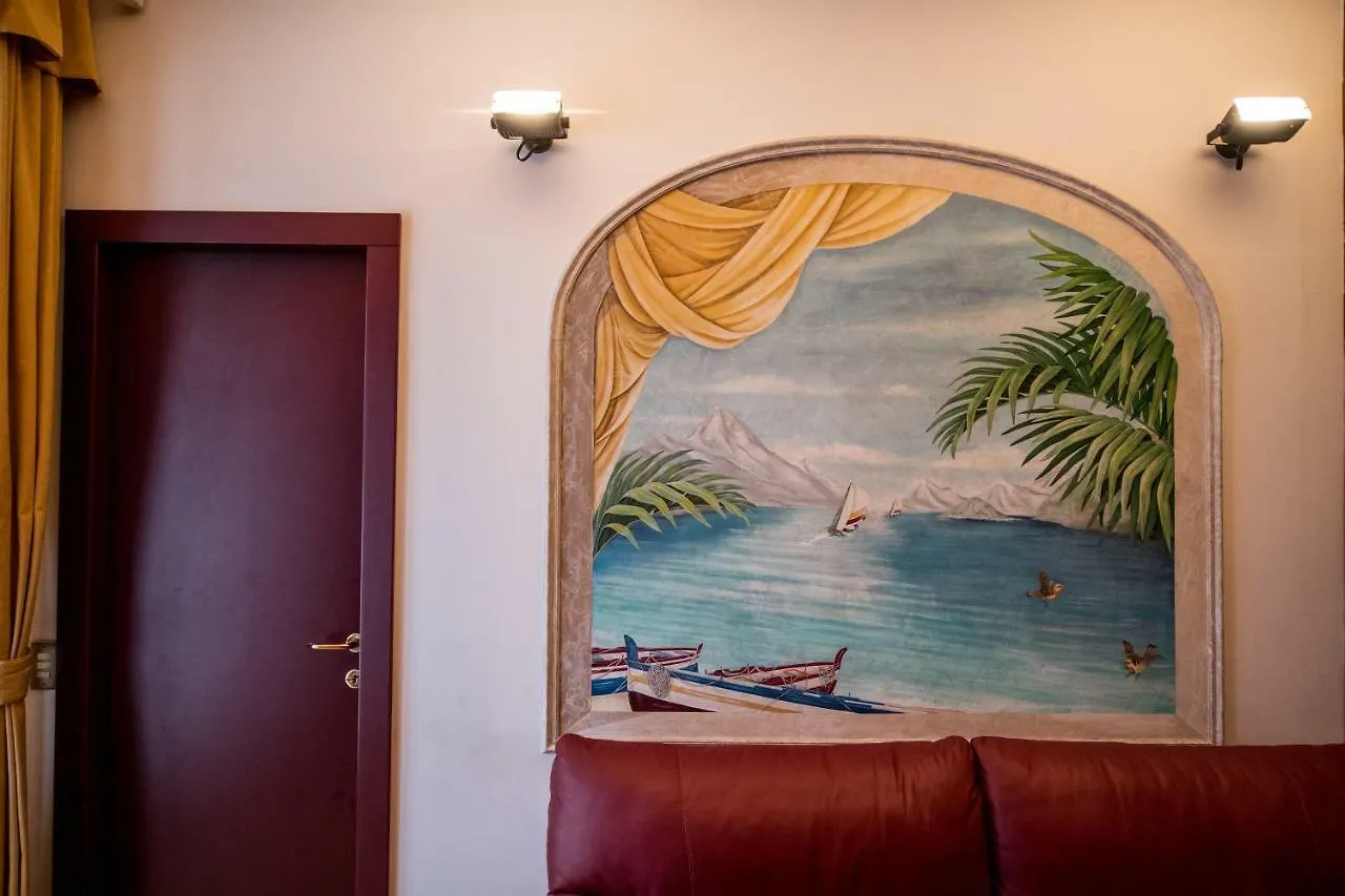 Apartamento Airguest Crocetta Loft Milán