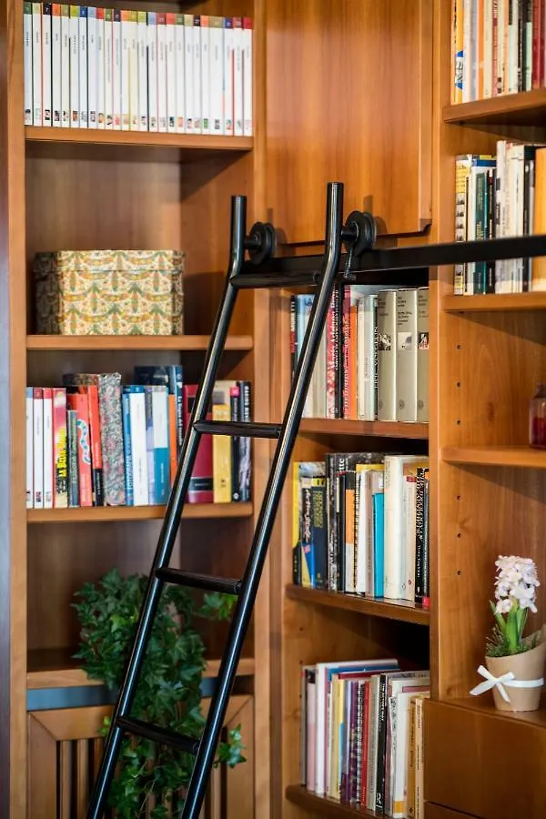 Apartamento Airguest Crocetta Loft Milán