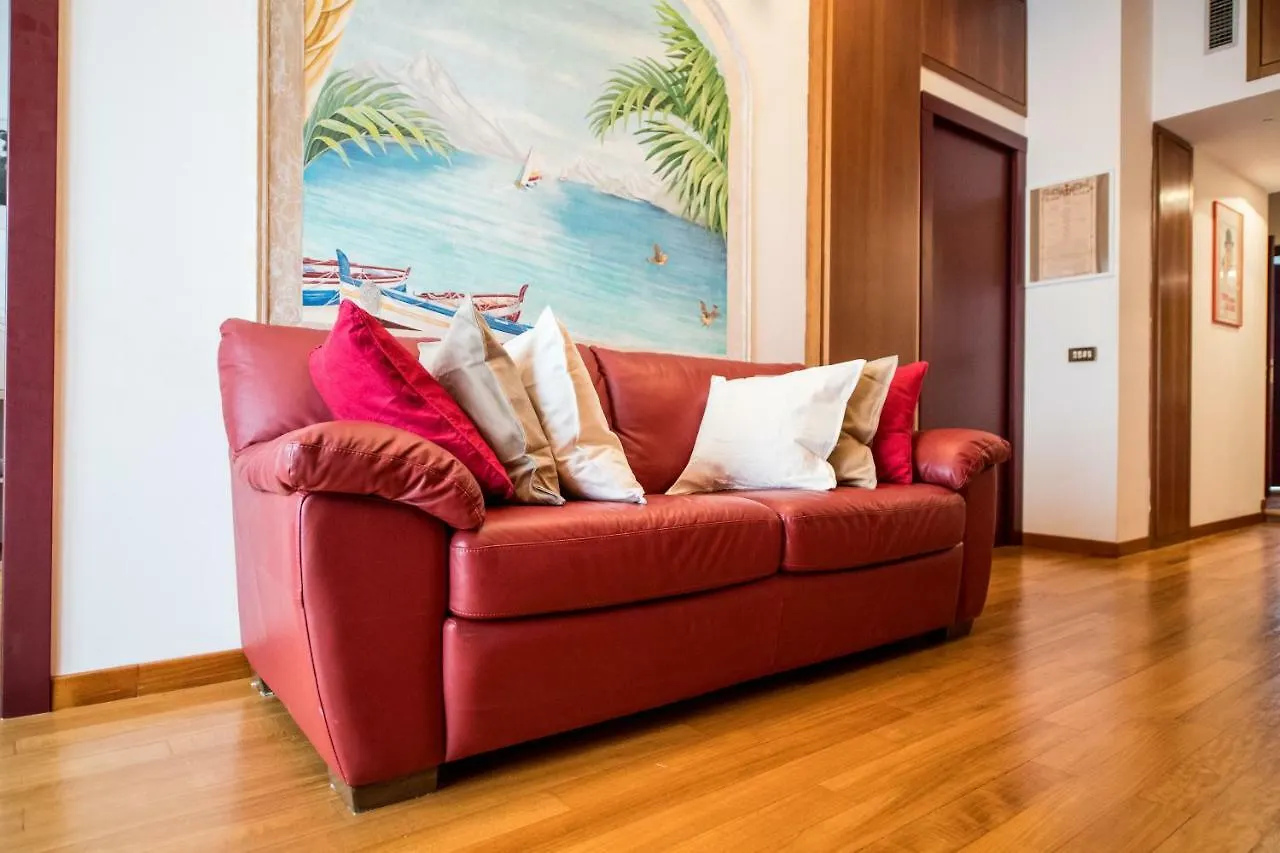 Ferienwohnung Airguest Crocetta Loft Mailand Apartment
