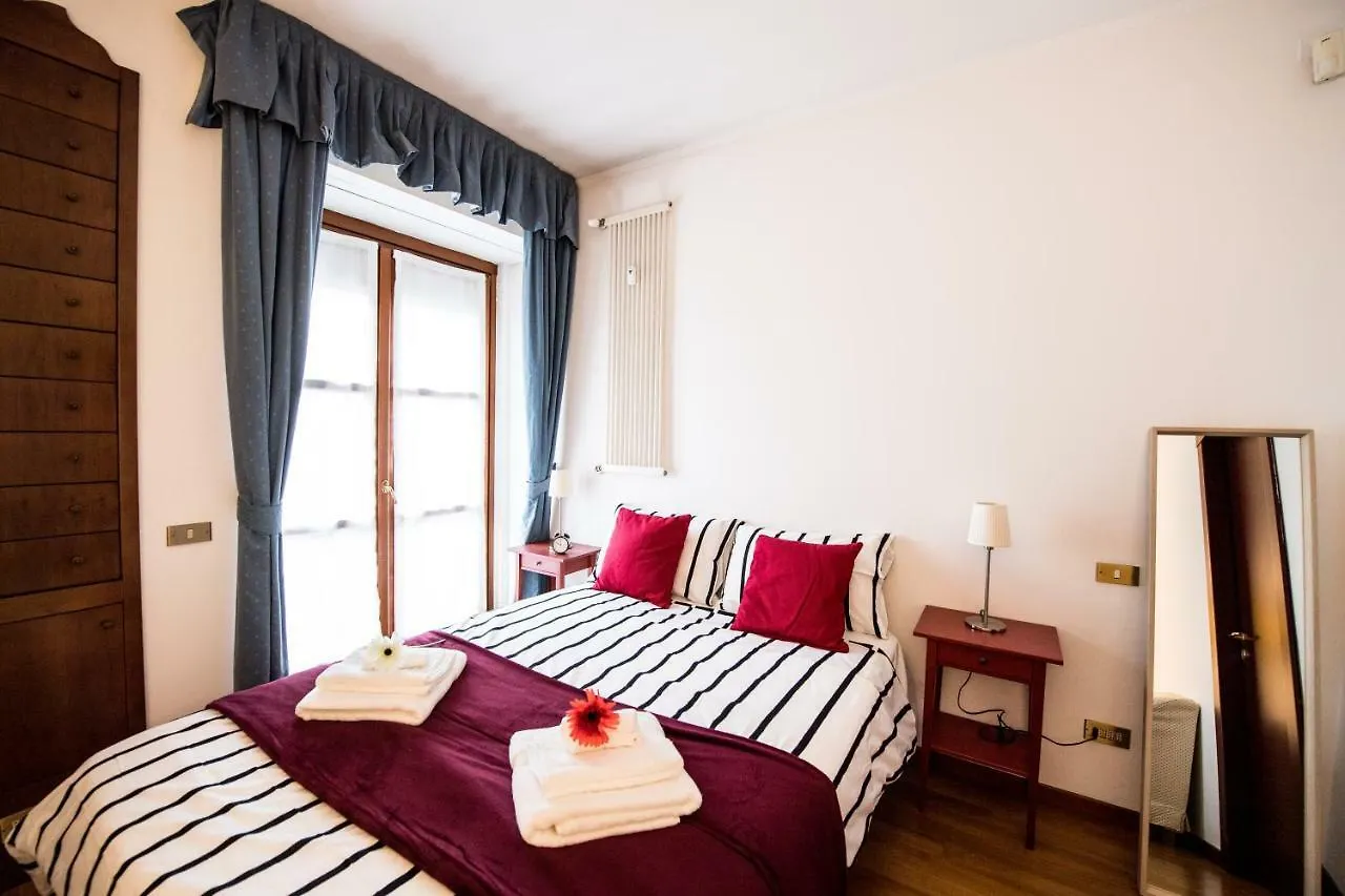 Ferienwohnung Airguest Crocetta Loft Mailand 0*,  Italien
