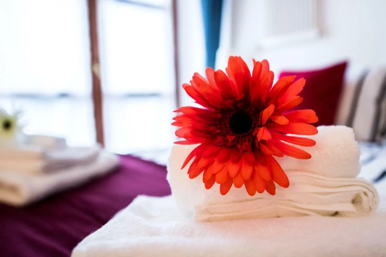 Apartamento Airguest Crocetta Loft Milán 0*,