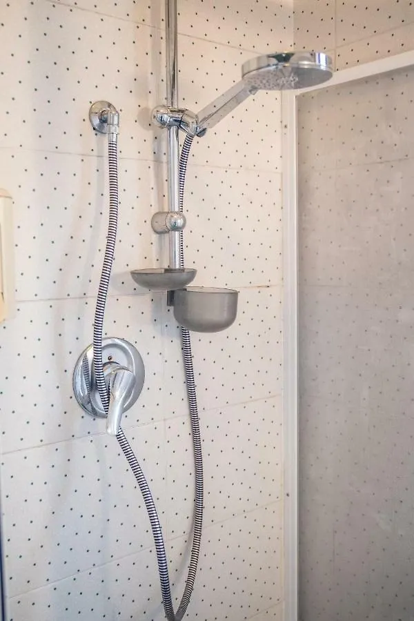 Apartment Ferienwohnung Airguest Crocetta Loft Mailand