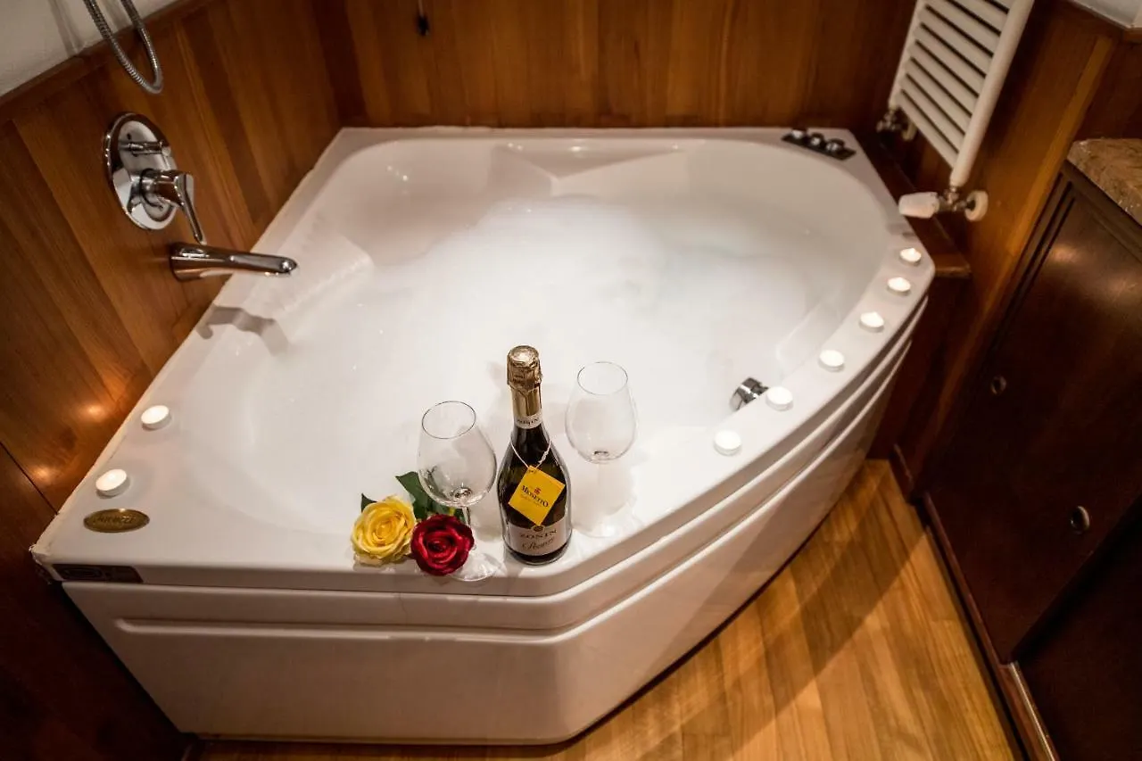 Apartamento Airguest Crocetta Loft Milán