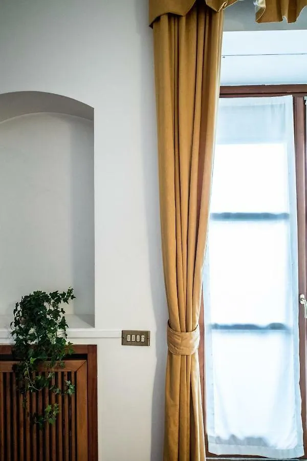 Apartamento Airguest Crocetta Loft Milán Italia